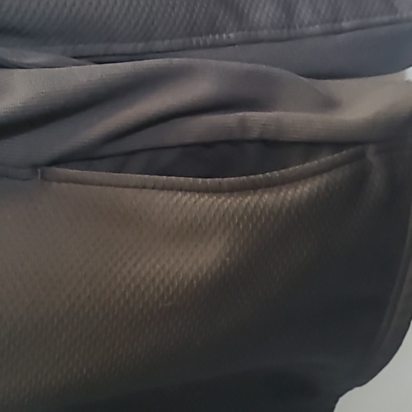 Men's Oakley 1/4 zip fleece - Picture 4 of 4